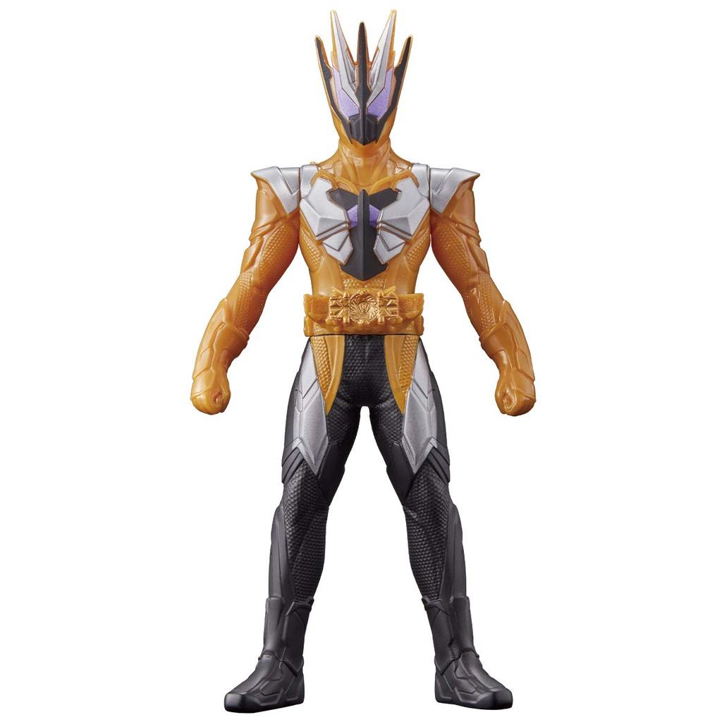 Kamen Rider Zero One Rider Hero Series 08 Kamen Rider Souther