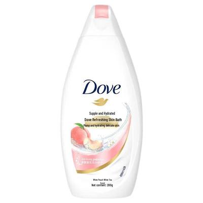 Elastic & Tender Body Wash