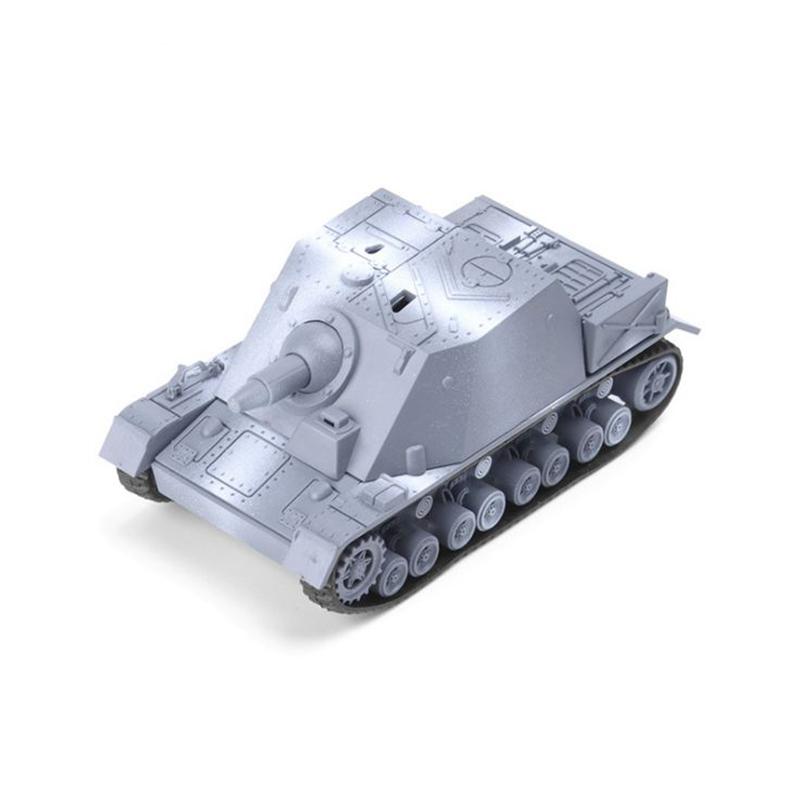 1/72 Military Vehicles Assembly Truck Tank Hummer War Machine Infantry Fighting Chariot Armored Car Plastic 4D Puzzle Model Toy
