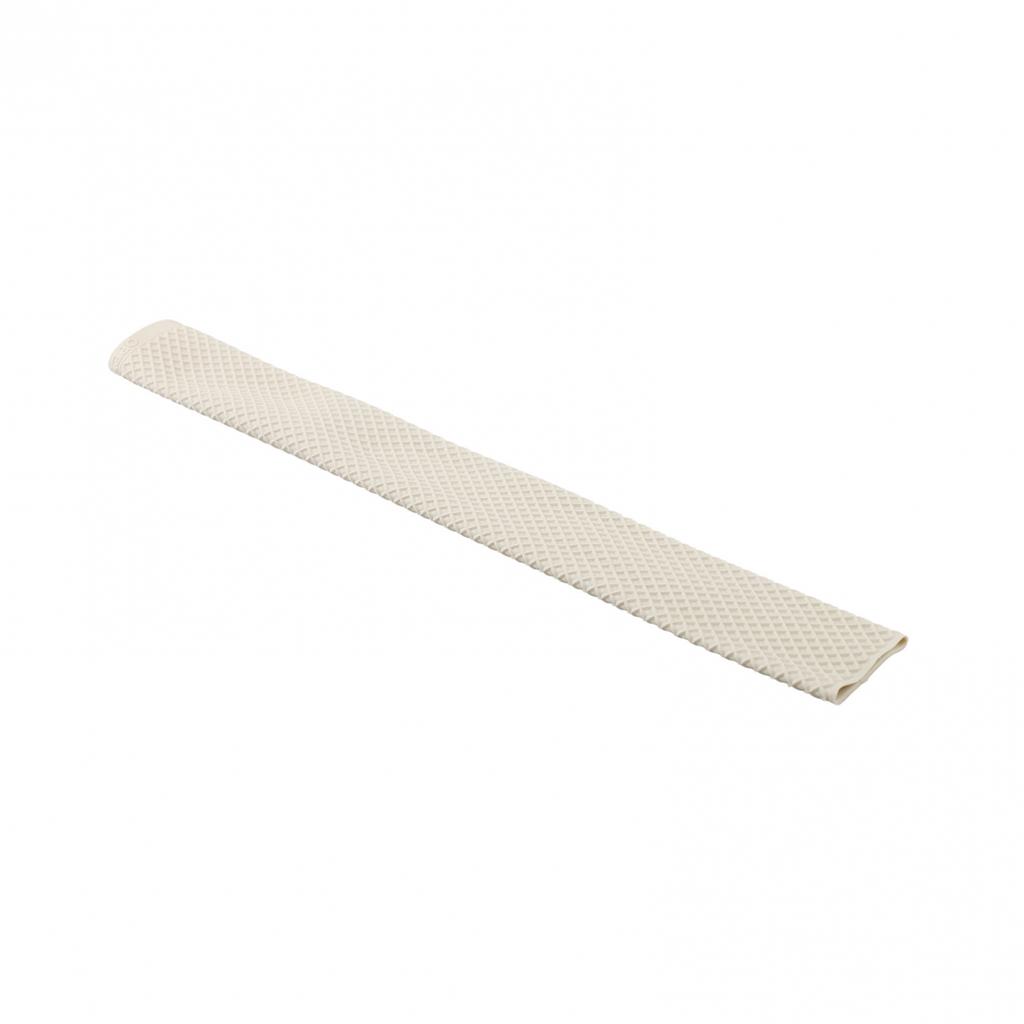 Non Tear Billiards Pool Cue Grip Silicone Handle Sleeve for Enhanced Play