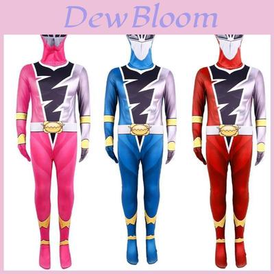Stylowy i wygodny unisex kostium cosplay body na sezon Halloweenowy