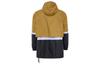 Nike Jackets Women's Yellow Hooded Moderate Other AJ2982-790