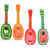 Fruit Education Leaning Toy Kids Toys Musical Instrument Toy Musical Instrument Ukulele Guitar Toy