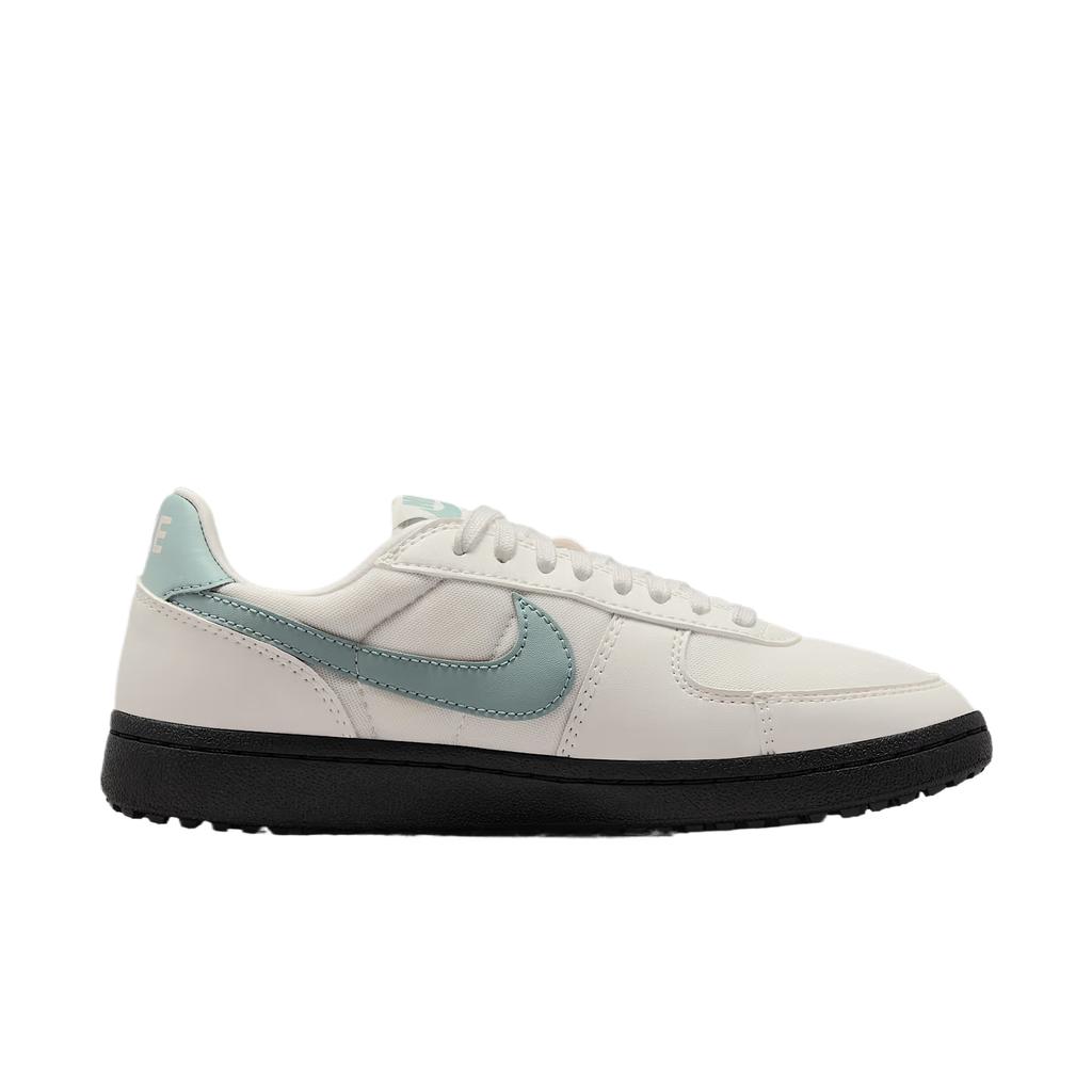 Nike Field General Versatile Trendy Fashion Personality Low-Top Skate Shoes Women Skate Shoes FZ5593-006