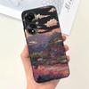 For Oppo A78 4G Case CPH2565 Cute Dinosaur Cartoon Painted Cover Soft Silicone Phone Case For Oppo A78 A 78 OppoA78 4G 5G Fundas