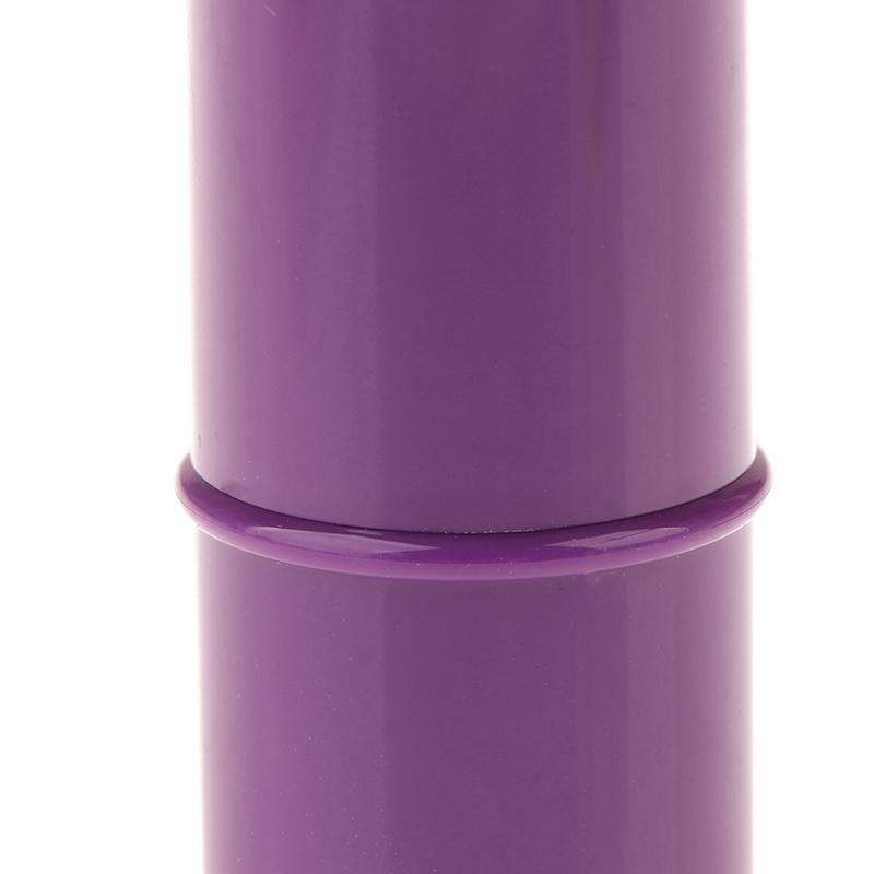 1Pcs 6G Antiperspirant Tube Lip Balm Tubes With Lids Empty Refillable Filling Lipstick Containers Perfume Deodorant Stick