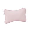 4D Mesh Fabric Bathtub Pillow with 7 Suction Cups - Spa Bath Comfort