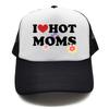 Yo Tube Hårkepsar Sommar Justerbar Basebollkeps Roliga Nätkepsar Snapback Vuxna MZ