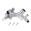 For 1.4L 25193922 55565334 Thermostat Housing Engine Coolant Three Way Connector