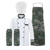 Haine de lucru şi uniforme – Uniforme pentru bucătari și lucrători de catering