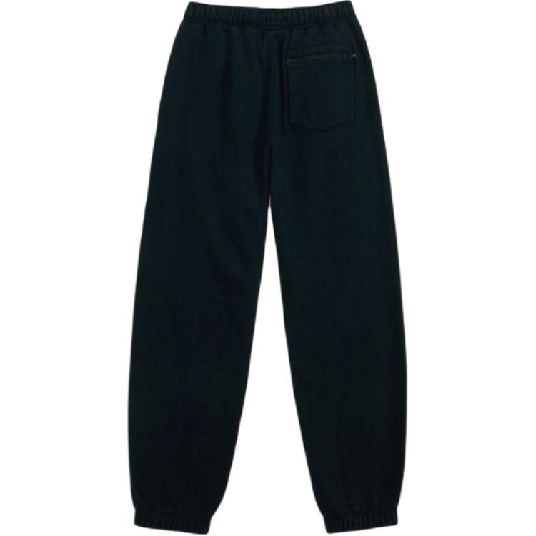 Vans TDC Knitted Sweatpants Unisex VN000TRTBLK