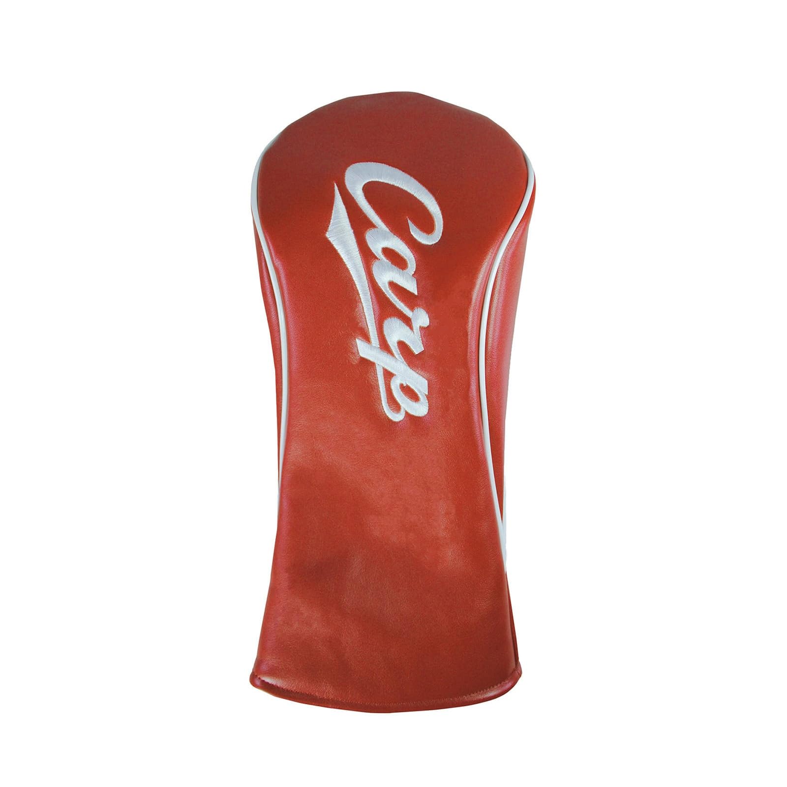 

LEZAX Hiroshima Toyo Carp Golf Driver Headcover, Red, HCHC-4861