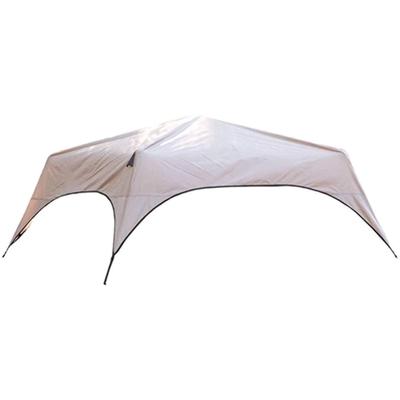 Coleman Instant-Zelt Regenfliege für 6 Personen