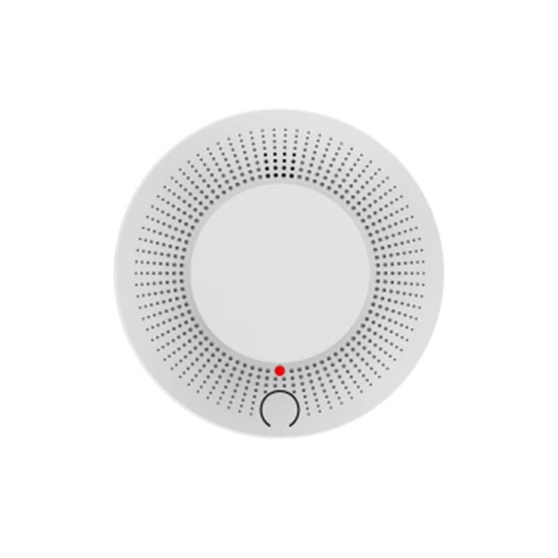 Hikvision DS-PDSMK-B01 Wired Smoke Detector