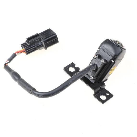 Wholesale Rear View Reversing Camera 95760B8650 95760-B8650 HyundaiS Santa Fe XL 2017-2019