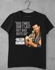 Razor Ramon Bad Guy Do Scott Hall Shirt Short Sleeve Black Men S-4XL Unisex T-Shirt