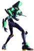 DOYUSHA Blokees Action Edition Series Thrice Upon a Time Evangelion Approximately 170mm Plastic Model Evangelion 3.0+1.0 Unit-01, Tall, Snap-On