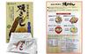 Marusima Bakedashi X 24 Box <5g Bags> -6 Set-
