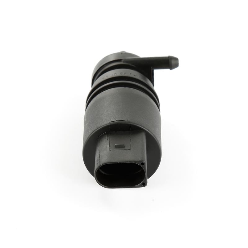 Car Windshield Washer Pump Wiper Water Jet Motor With Rubber Washer 67128362154 Modified Accessories For BMW E46 E38 E39 E60 E65