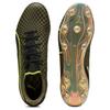 Puma King X Porsche Ultimate FG/AG LE 'Olive Drab' Unisex 108484-01