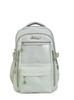 Schultasche Koreanische Version ins Stil Schultasche für weibliche Schüler, Mittelschüler, einfache Grundschüler, Rucksack, groß