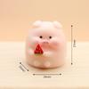 Holiday Gifts for Children Cute Pig Decompression Toy Pig Toy RelieveStress Toy Gifts