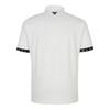 TAYLORMADE APPAREL Men'S High-Frequency Full-Panel Perforated Collar Short Sleeve T-Shirt T8031Tn2144-100