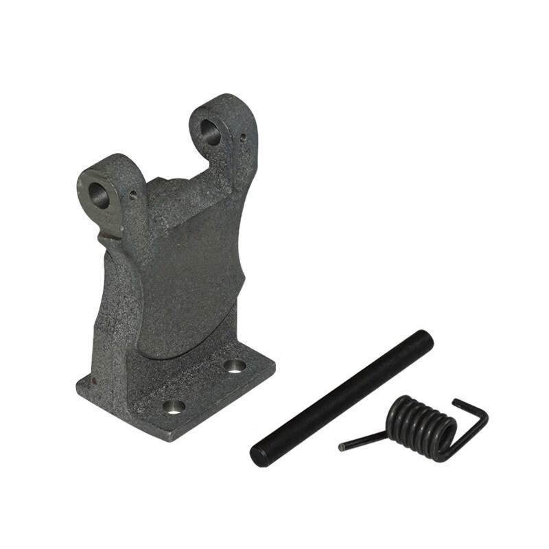 125MM Steel Cutter Bracket Kit