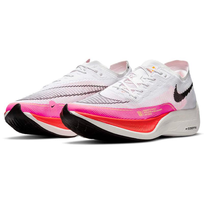 Nike ZoomX Vaporfly Next% 2 'Rawdacious' Sneakers casual DJ5457-100