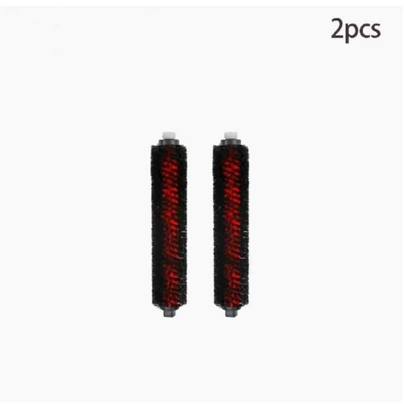 Suitable For Roborock S7 / S7 MaxV Ultra / S7 MaxV Plus / G10S Pro / G10 Replacement Accessories Main Side Brush Cover Dust Bag Mop Hepa Filter