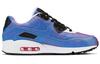 Nike Air Max 90 Laser Fuchsia Women's 881105-606