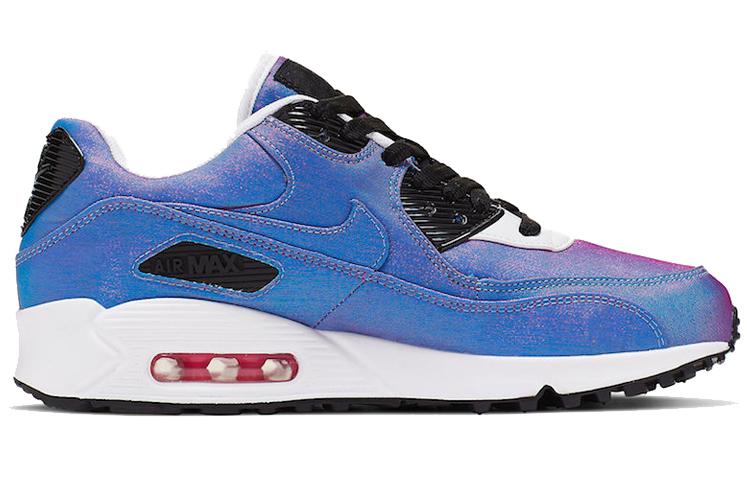 Nike Air Max 90 Laser Fuchsia Women's 881105-606