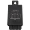 12V Flasher Sensor Relay for Tractors and Vintage Vehicles 6 Pin Connection Reliable Performance with OEM 335200160