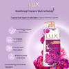 LUX Luxurious Peony Scented Body Wash