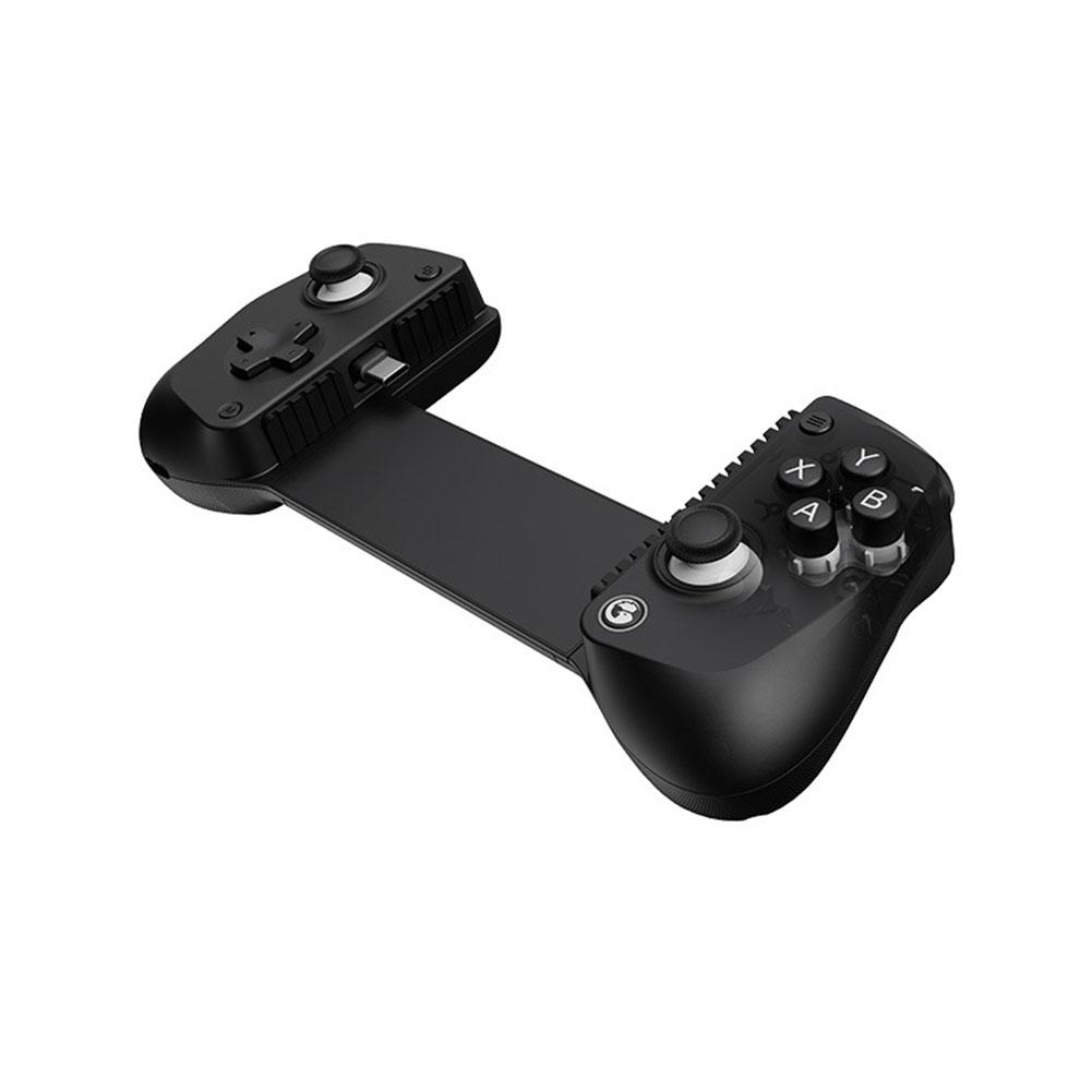Stretching Game Controller IOS Android Type-C Mobile Game Controller Peripheral For Mobile Games