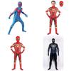 Spider-man No Way Home Niesamowity Czarny Kostium Żelaznego Garnitur Idealny Dla Dzieci I Dorosłych