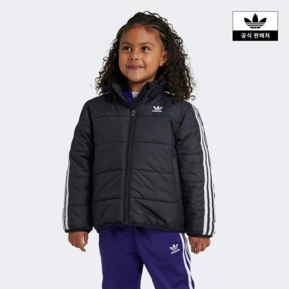 

Adidas Kids Adidas Kids Adicolor Jacket blacks/120