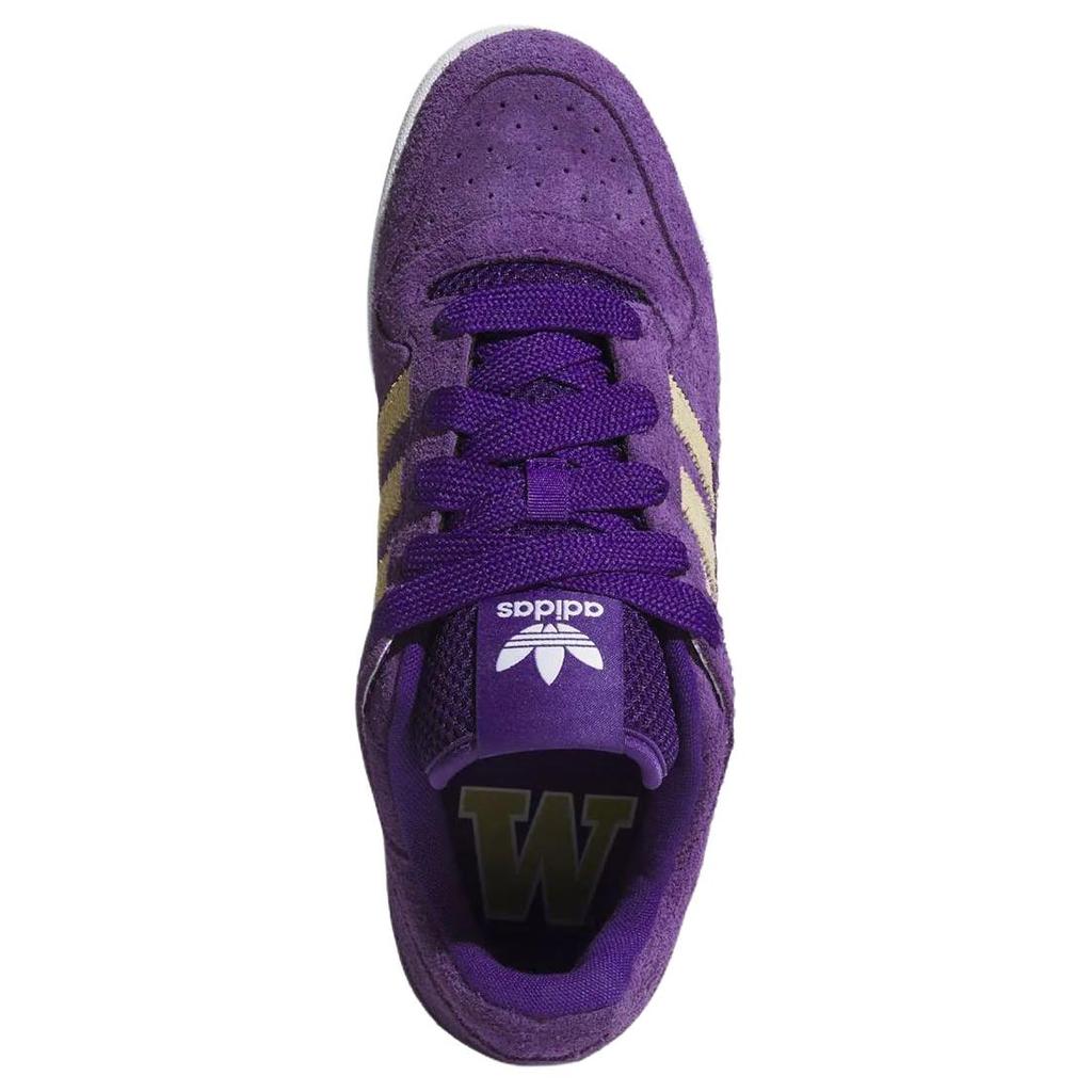 Forum Ncaa x Forum Adidas Originals Låg 'Washington 2025' HQ7474