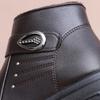 Thickened Fleece Lined Winter Boots Soft Bottom Anti Slip Shoes Elderly Women Comfortable Warm Shoes