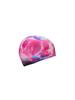 Swim Cap Color of Waves Stricott Cap Pink F [Speedo]