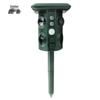 Solar Ultrasonic Outdoor Animal Repeller