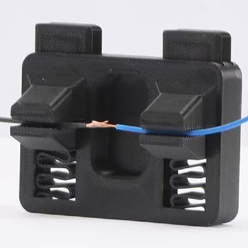 Line Welding Fixture Wire Connection Fixture Clamp Soldering Station Maintenance Tool