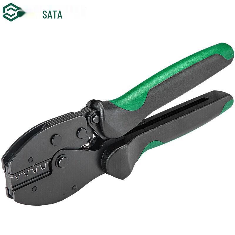 SATA G-Series Bare Terminal Crimping Pliers