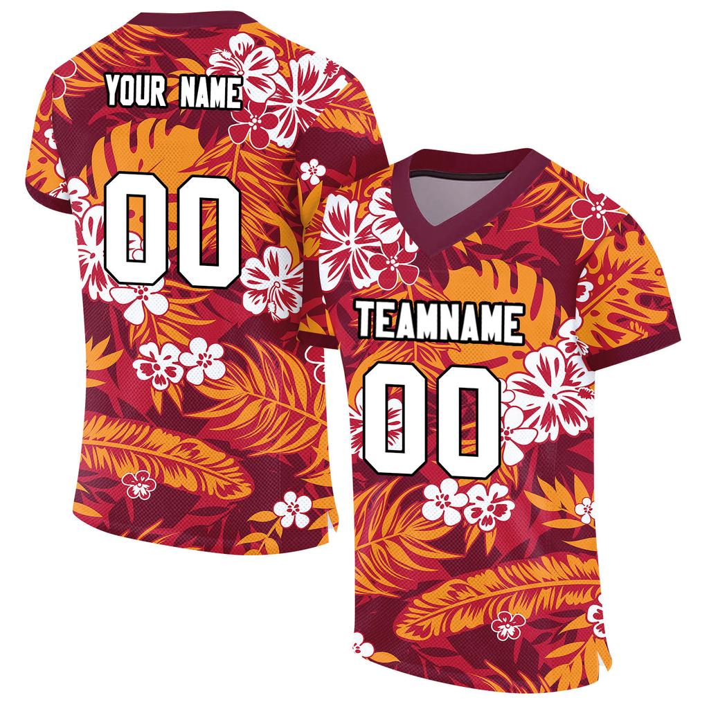 Fotbalové dresy na míru s potiskem Jméno a číslo týmu Sportovní uniforma Pro muže Ženy Mládež