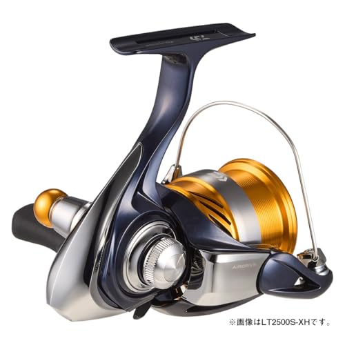 Daiwa Spinning Reel 24 Revros Various Types (2024 Model)