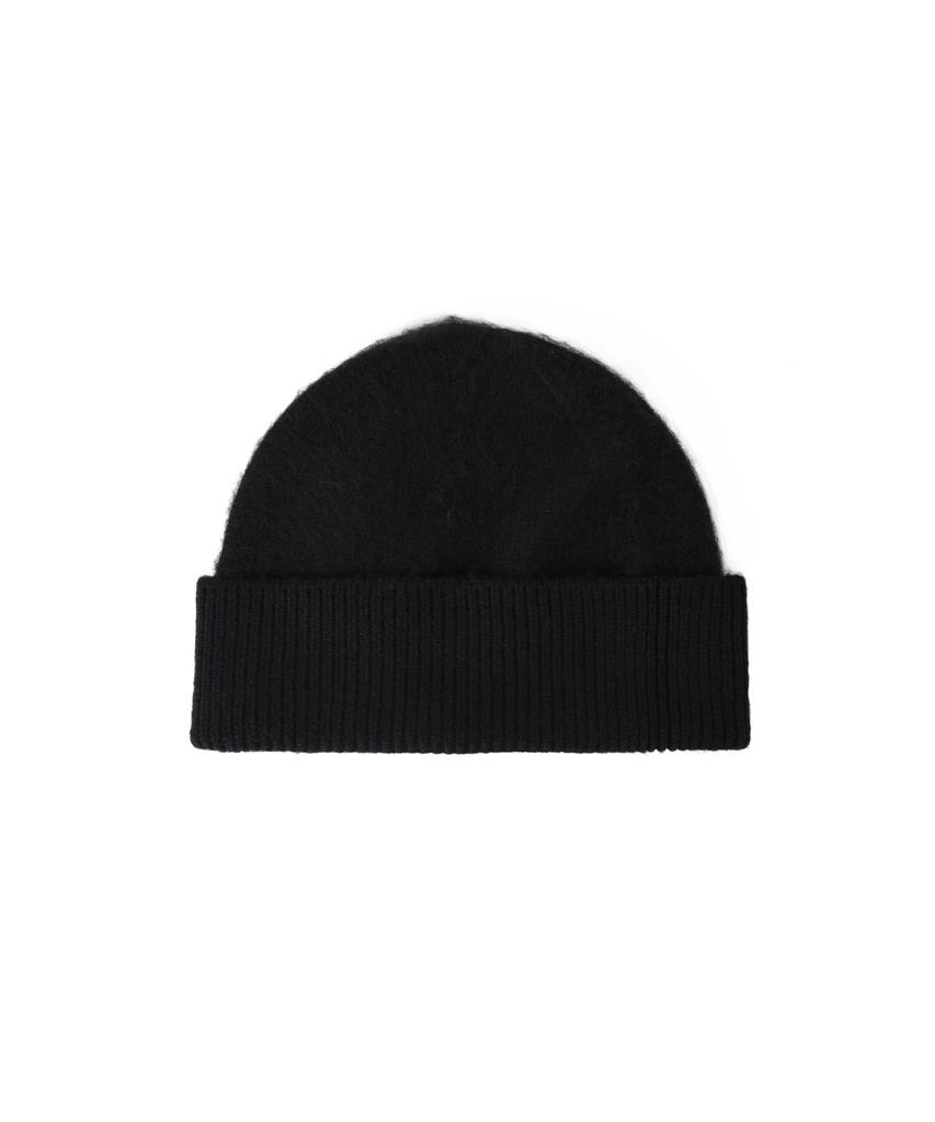 Nigaennikol Nicole Mixed Jaquard Beanie_Black