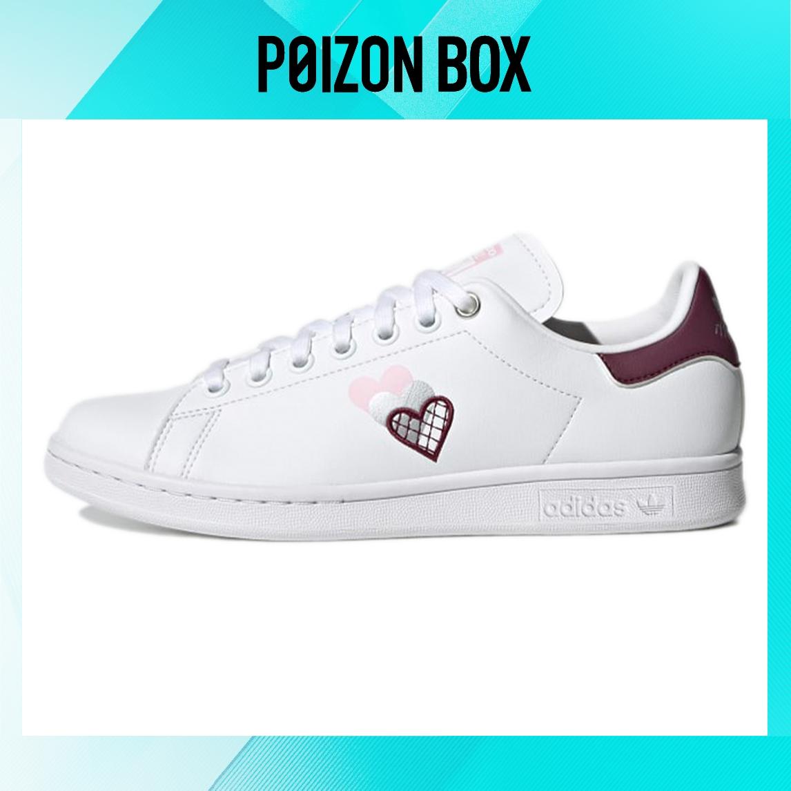 

кроссовки adidas originals StanSmith Skateboarding Shoes Women H03936