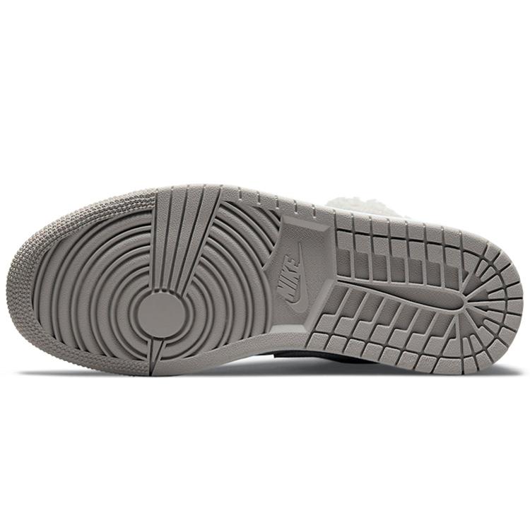 Air Jordan 1 Low Se 'Sherpa Fleece' Damen DO0750-002