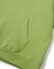 [Mmlg] Space Hoodie (Early Olive)