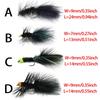 Pesca – Wobblers, iscos e anzóis